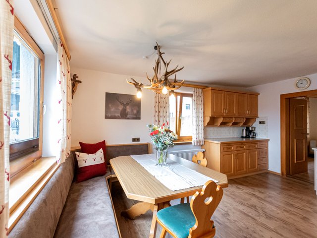 Appartement Haus Weickl - Kaprun