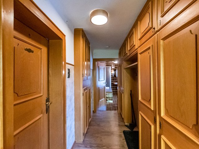 Appartement Haus Weickl - Kaprun