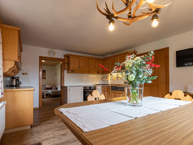 Appartement Haus Weickl - Kaprun