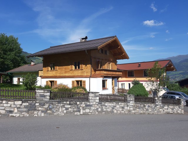 Appartement Haus Weickl - Kaprun
