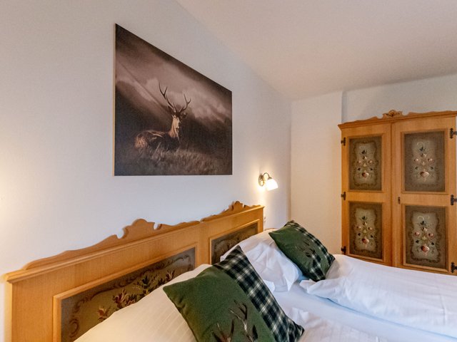 Appartement Haus Weickl - Kaprun