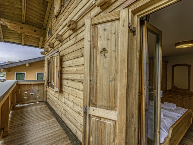 Appartement Haus Weickl - Kaprun