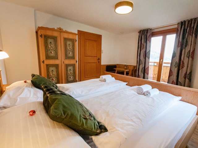 Appartement Haus Weickl - Kaprun
