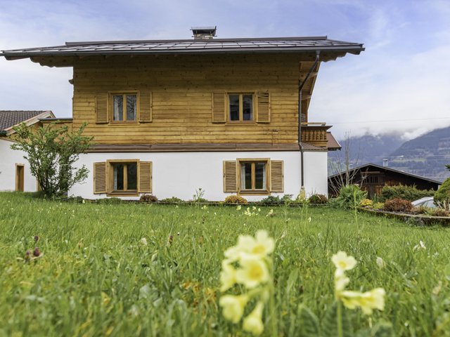 Appartement Haus Weickl - Kaprun