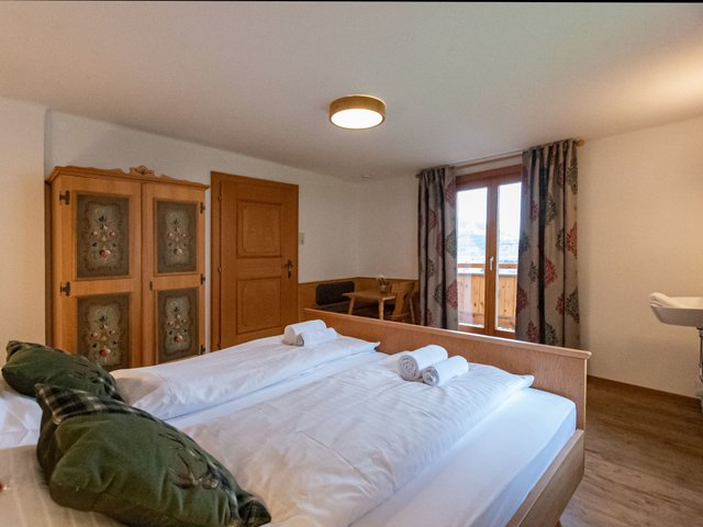Appartement Haus Weickl - Kaprun