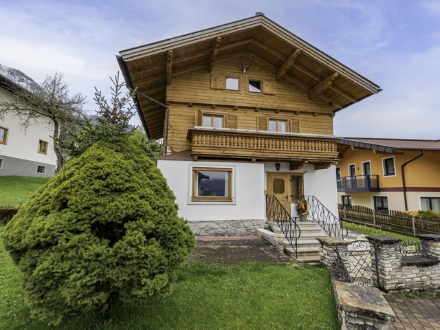 Appartement Haus Weickl - Kaprun