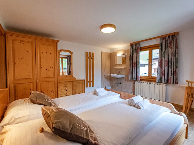 Appartement Haus Weickl - Kaprun