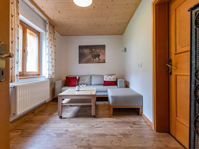 Appartement Haus Weickl - Kaprun