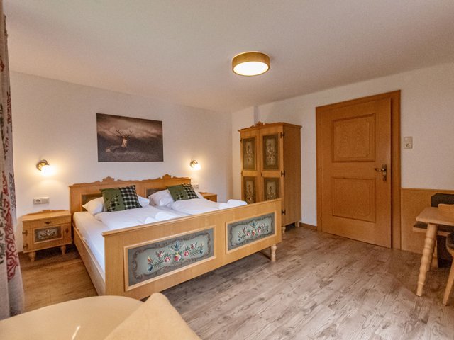 Appartement Haus Weickl - Kaprun