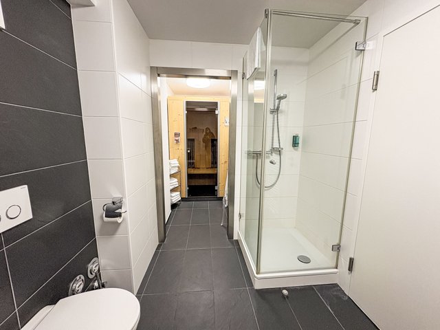 Appartement Oskar (Top 4) - Kaprun