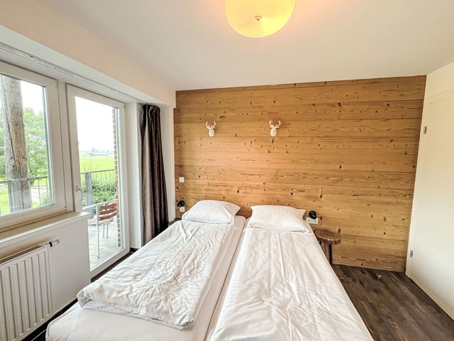 Appartement Oskar (Top 4) - Kaprun
