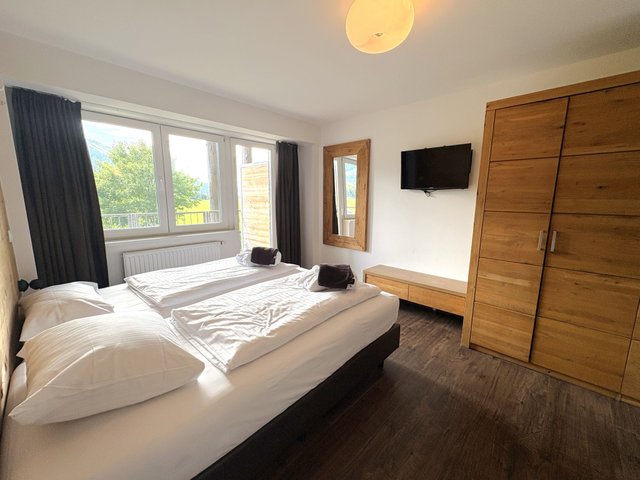 Appartement Oskar (Top 4) - Kaprun