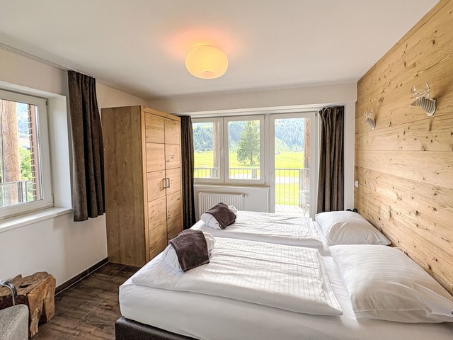 Appartement Oskar (Top 4) - Kaprun