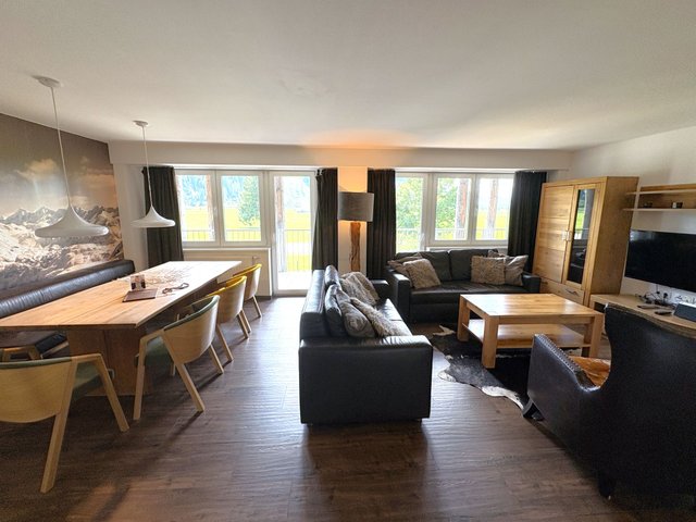 Appartement Oskar (Top 4) - Kaprun