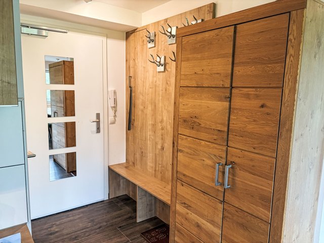 Appartement Oskar (Top 4) - Kaprun