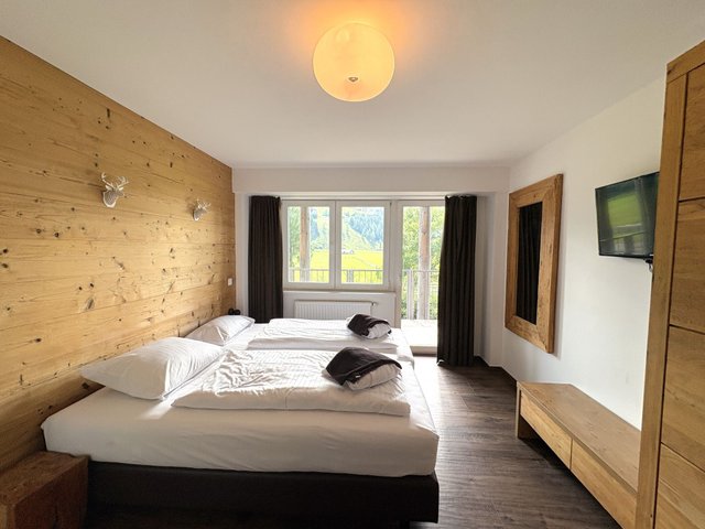Appartement Oskar (Top 4) - Kaprun