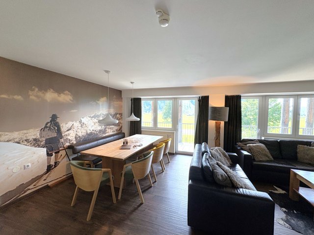 Appartement Oskar (Top 4) - Kaprun