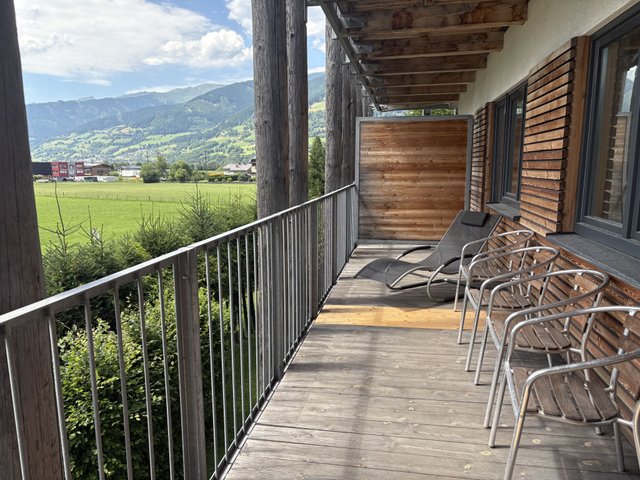 Appartement Oskar (Top 4) - Kaprun