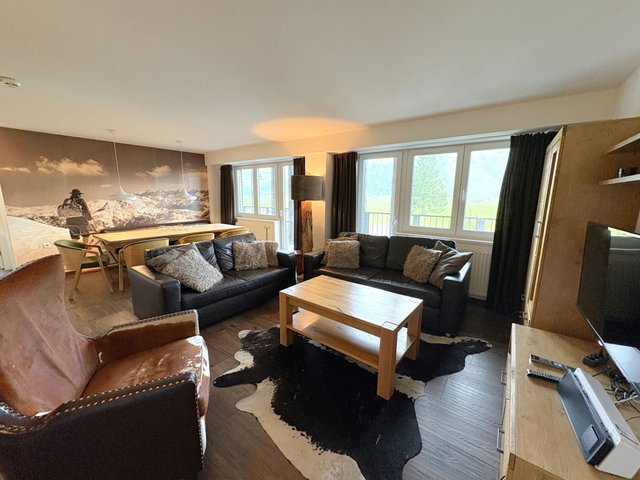 Appartement Oskar (Top 4) - Kaprun