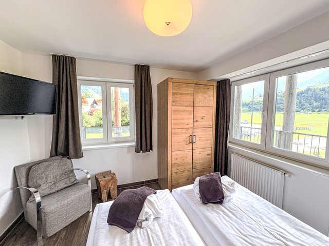 Appartement Oskar (Top 4) - Kaprun