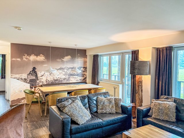 Appartement Oskar (Top 4) - Kaprun