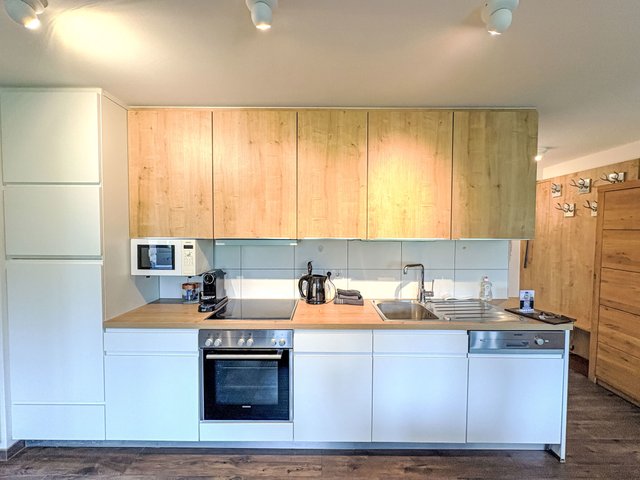 Appartement Oskar (Top 4) - Kaprun