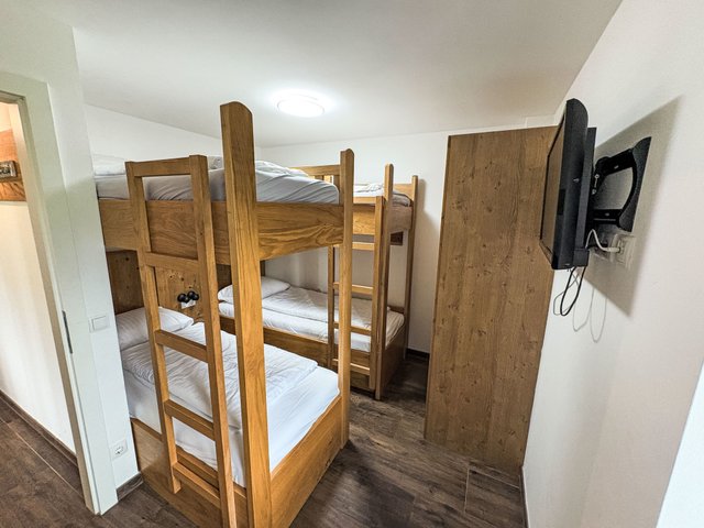 Appartement Oskar (Top 4) - Kaprun