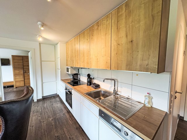 Appartement Oskar (Top 4) - Kaprun