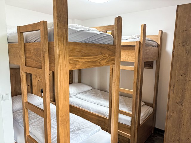 Appartement Oskar (Top 4) - Kaprun