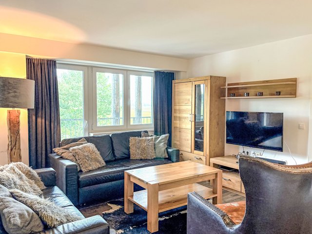 Appartement Oskar (Top 4) - Kaprun