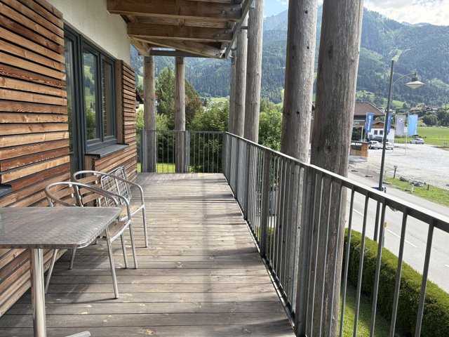 Appartement Oskar (Top 4) - Kaprun