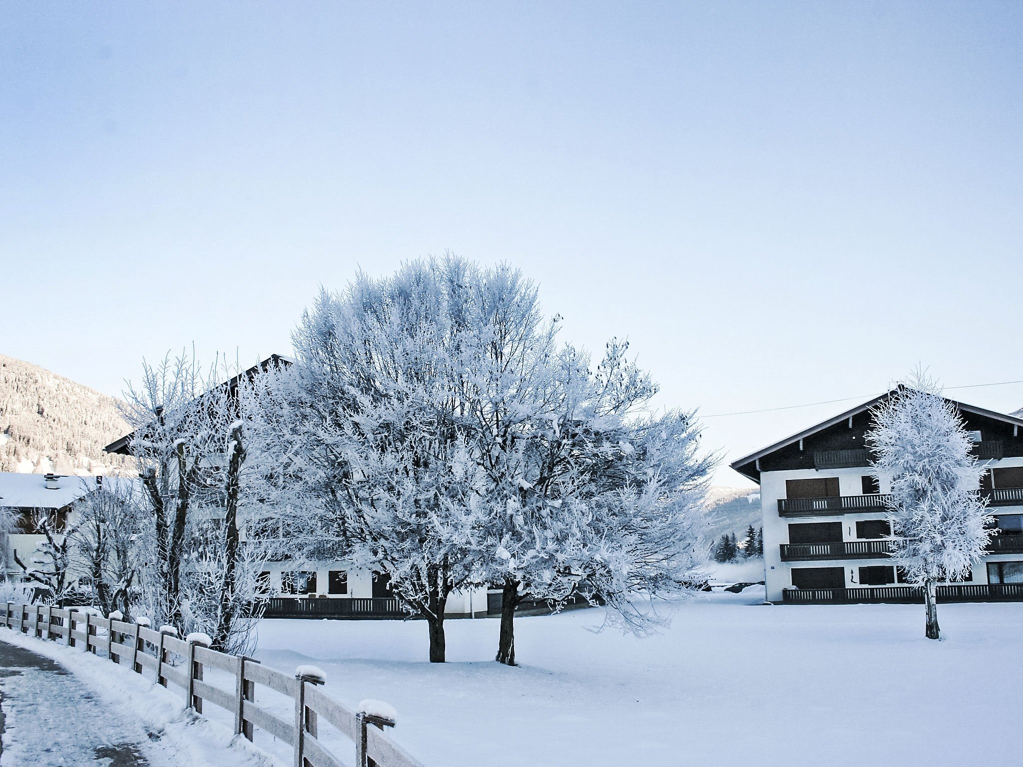 Appartement Dachstein Top 12