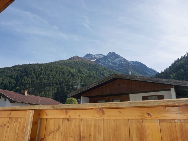 Appartement Stark - Sankt Anton am Arlberg