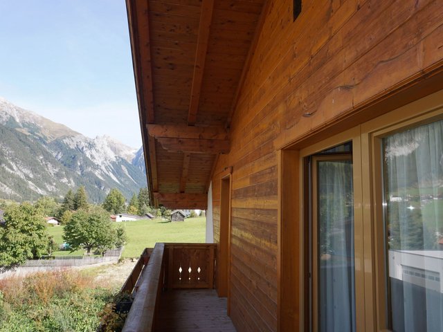 Appartement Stark - Sankt Anton am Arlberg
