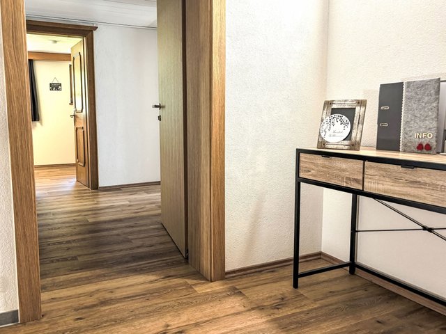 Appartement Apart Ladner 59 - Sankt Anton am Arlberg