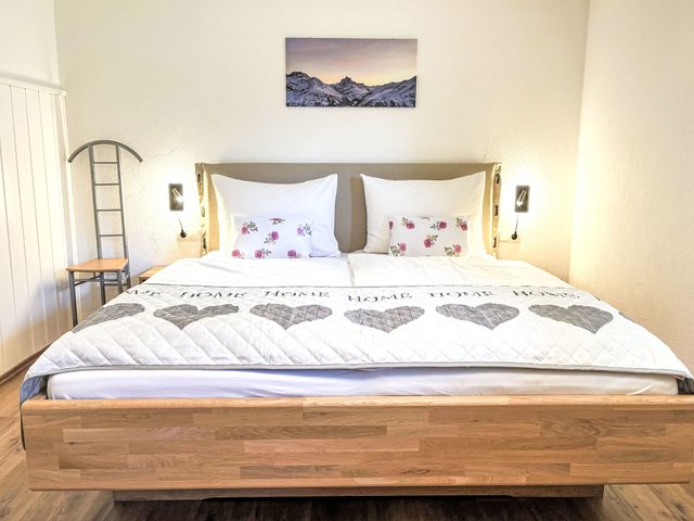 Appartement Apart Ladner 59 - Sankt Anton am Arlberg