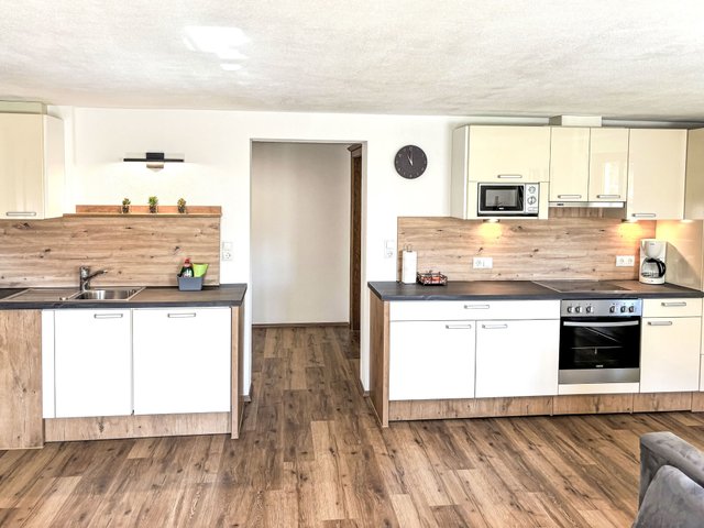 Appartement Apart Ladner 59 - Sankt Anton am Arlberg