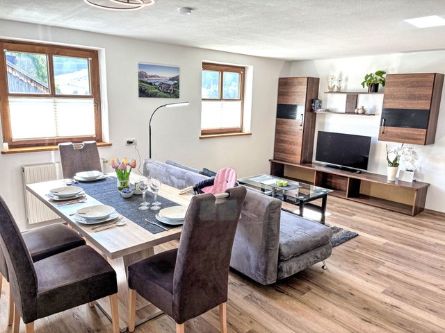 Appartement Apart Ladner 59 - Sankt Anton am Arlberg
