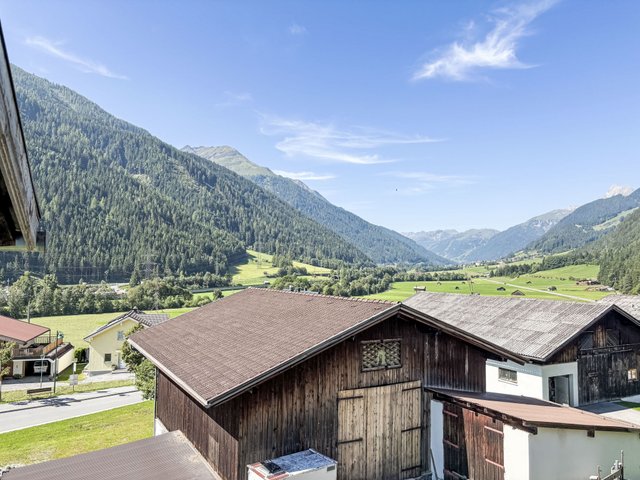 Appartement Apart Ladner 59 - Sankt Anton am Arlberg