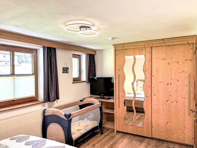 Appartement Apart Ladner 59 - Sankt Anton am Arlberg