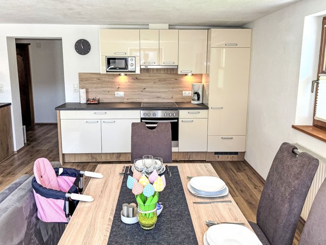 Appartement Apart Ladner 59 - Sankt Anton am Arlberg