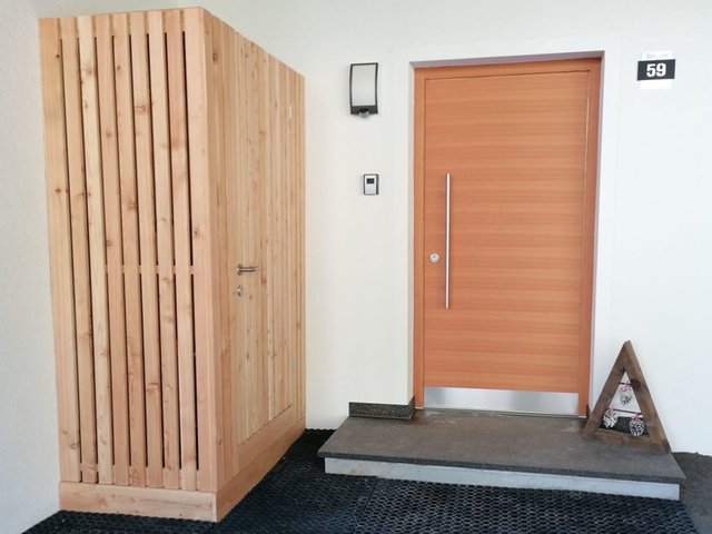 Appartement Apart Ladner 59 - Sankt Anton am Arlberg