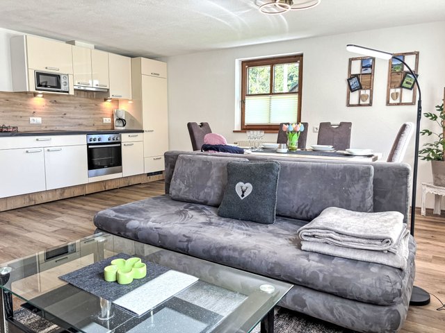 Appartement Apart Ladner 59 - Sankt Anton am Arlberg