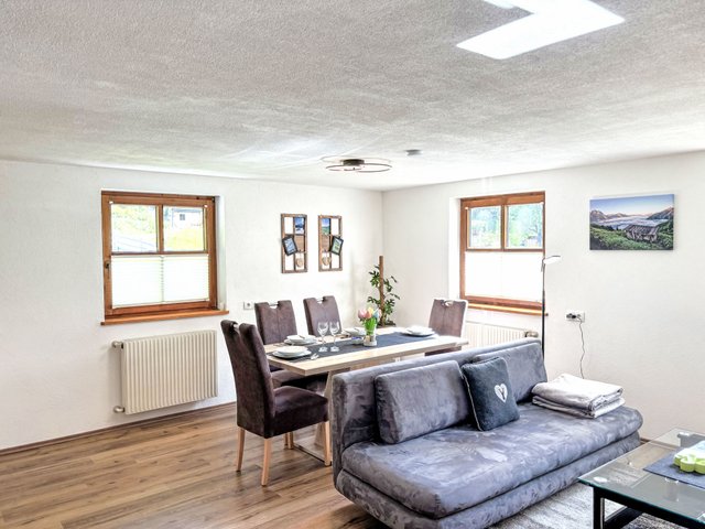 Appartement Apart Ladner 59 - Sankt Anton am Arlberg
