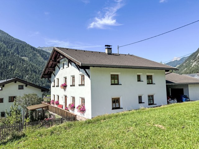 Appartement Apart Ladner 59 - Sankt Anton am Arlberg