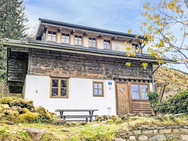 Châlet Chalet Kitzsteinhorn - Kaprun