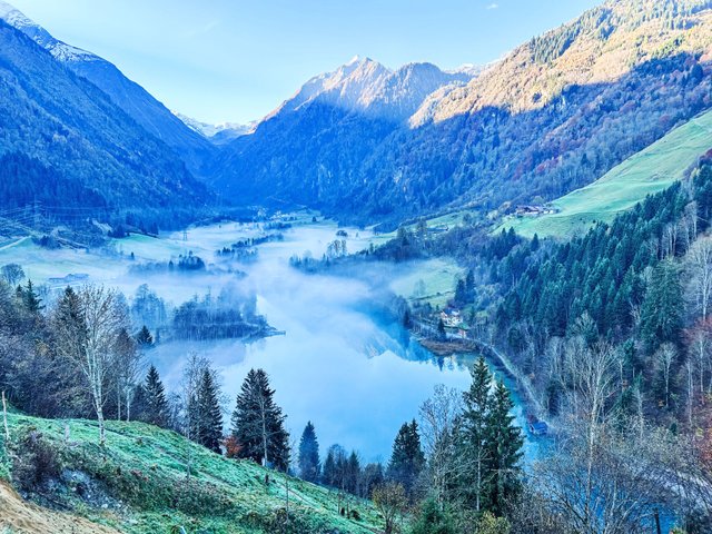 Châlet Chalet Kitzsteinhorn - Kaprun