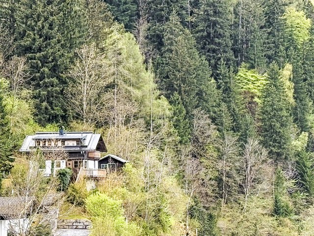 Châlet Chalet Kitzsteinhorn - Kaprun