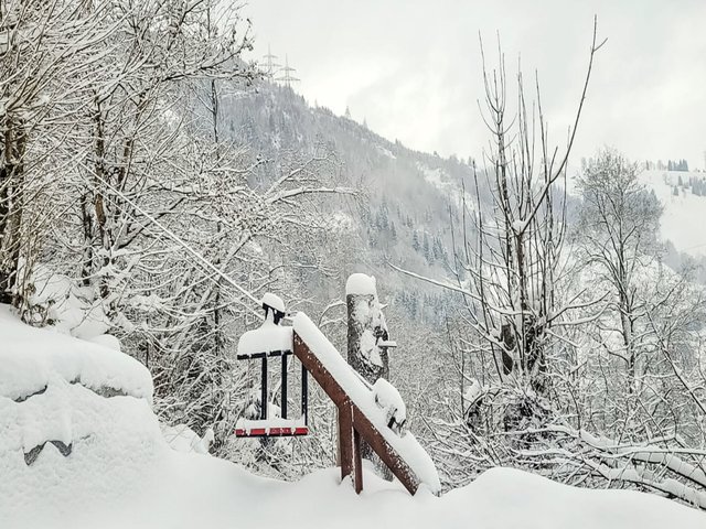 Châlet Chalet Kitzsteinhorn - Kaprun