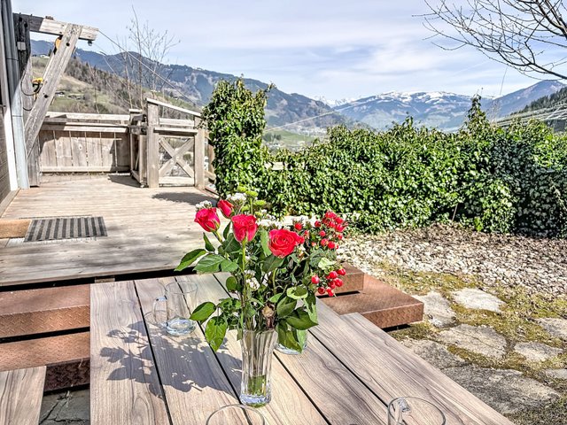 Châlet Chalet Kitzsteinhorn - Kaprun